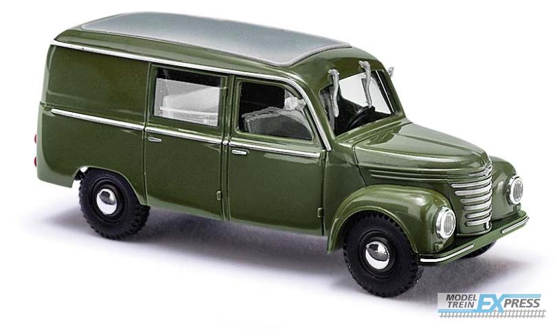 Busch autos 51274